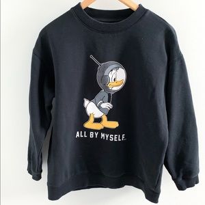 Disney Crewneck Sweater - Size M